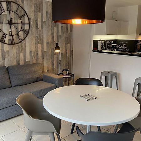 Apartamento Lénoka La Teste-de-Buch Exterior foto