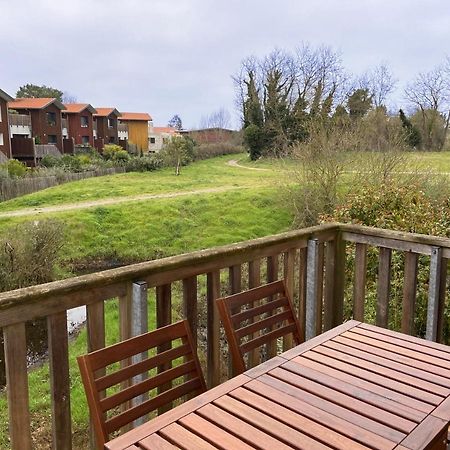 Apartamento Lénoka La Teste-de-Buch Exterior foto