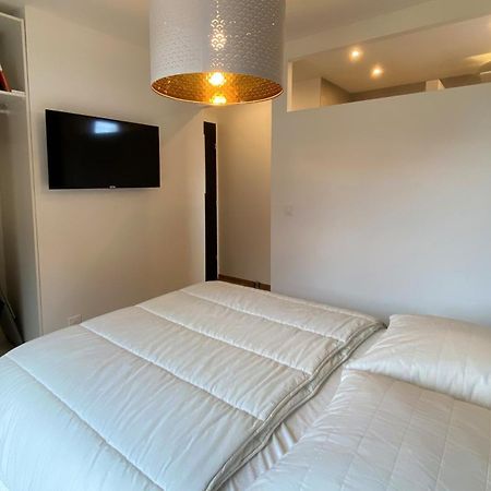 Apartamento Lénoka La Teste-de-Buch Exterior foto