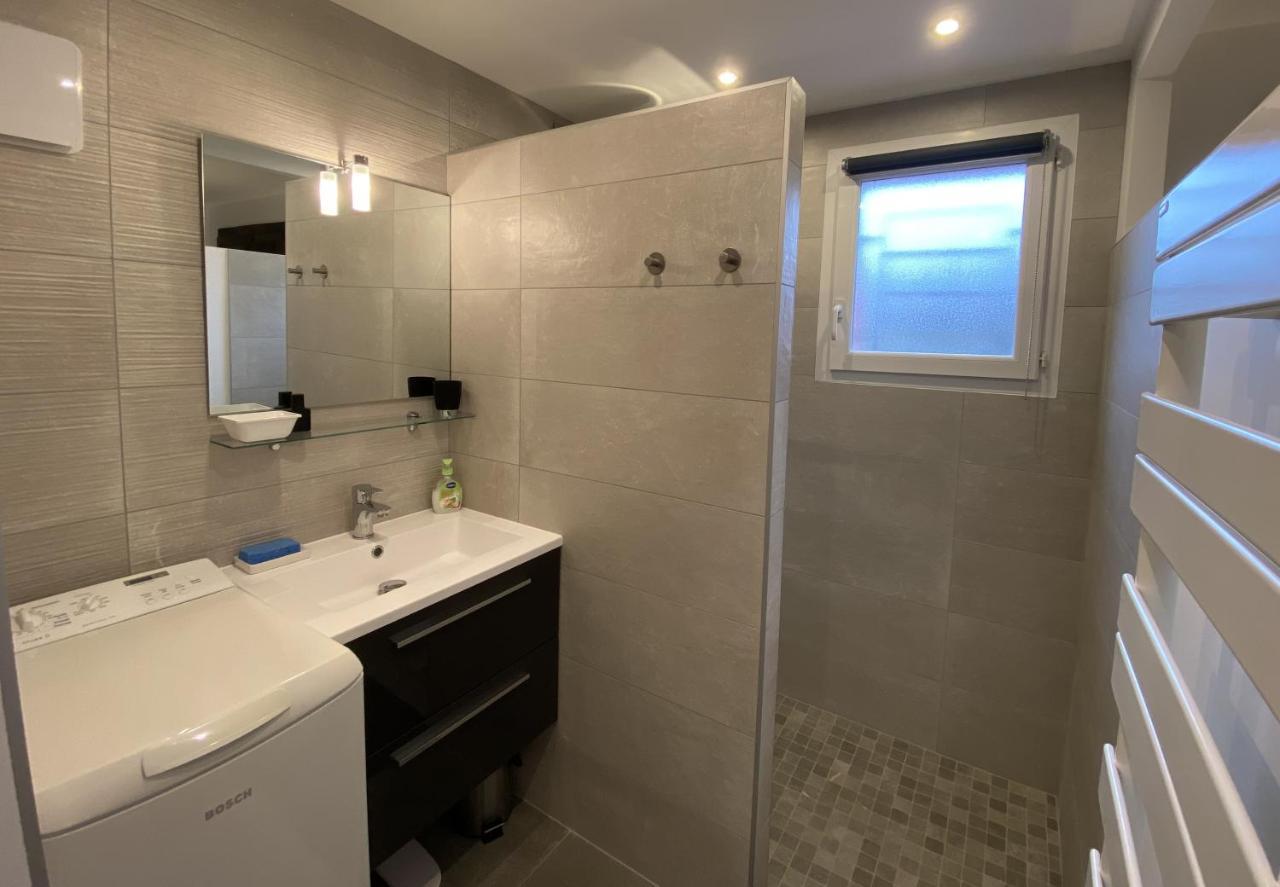 Apartamento Lénoka La Teste-de-Buch Exterior foto