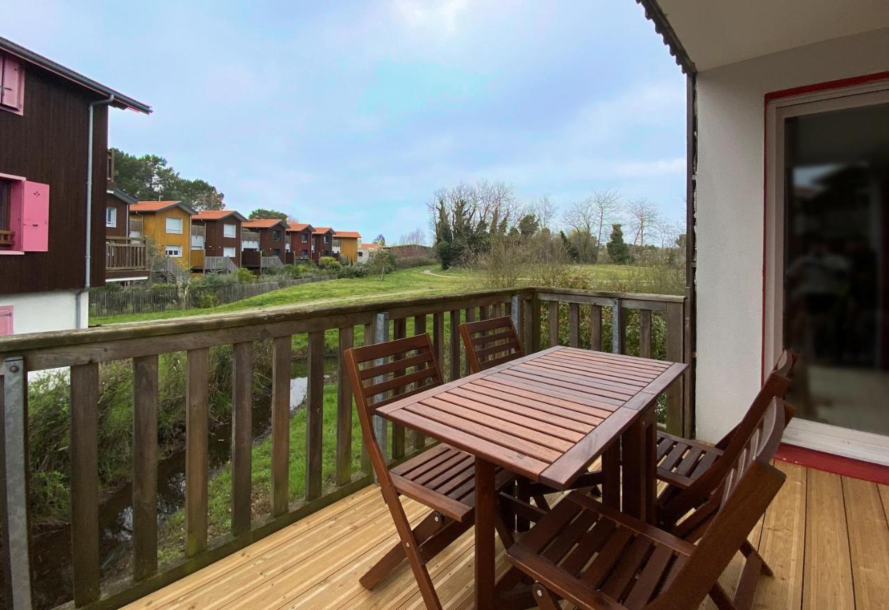 Apartamento Lénoka La Teste-de-Buch Exterior foto