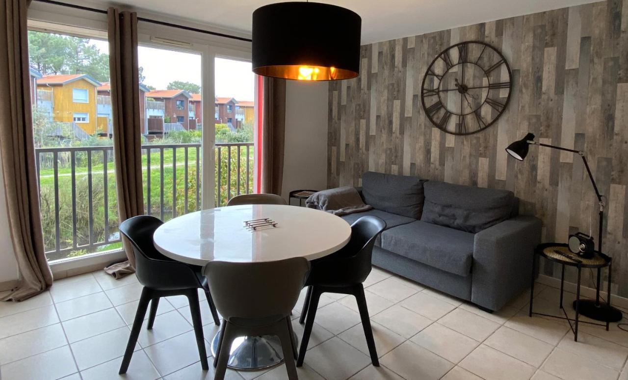 Apartamento Lénoka La Teste-de-Buch Exterior foto