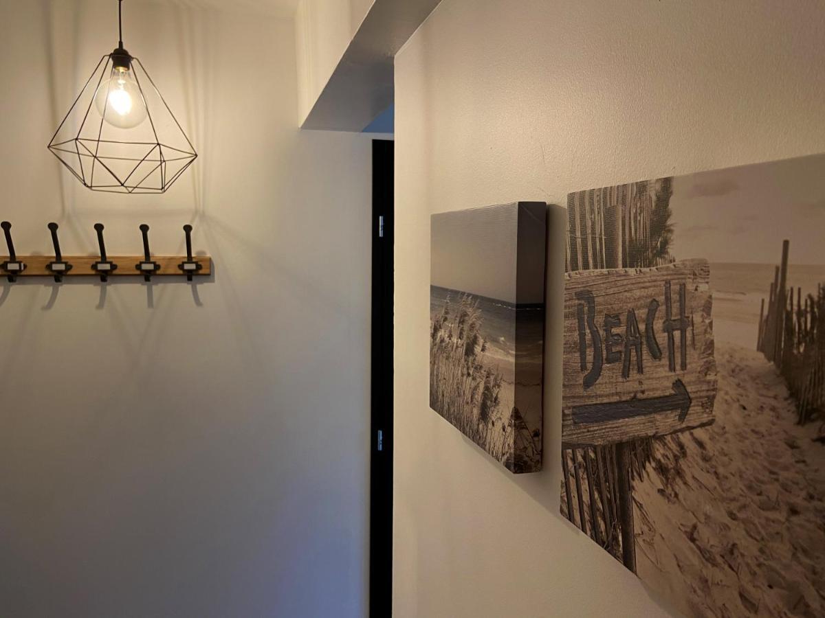 Apartamento Lénoka La Teste-de-Buch Exterior foto