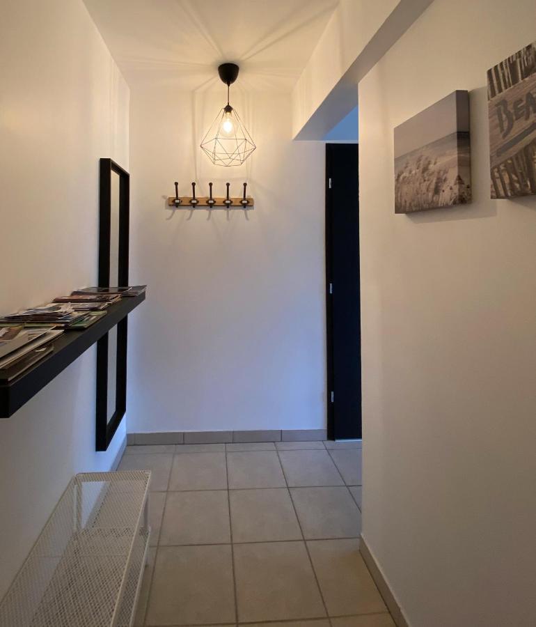 Apartamento Lénoka La Teste-de-Buch Exterior foto