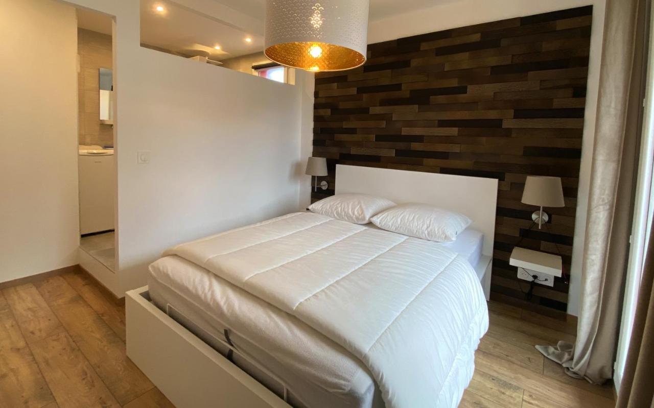 Apartamento Lénoka La Teste-de-Buch Exterior foto