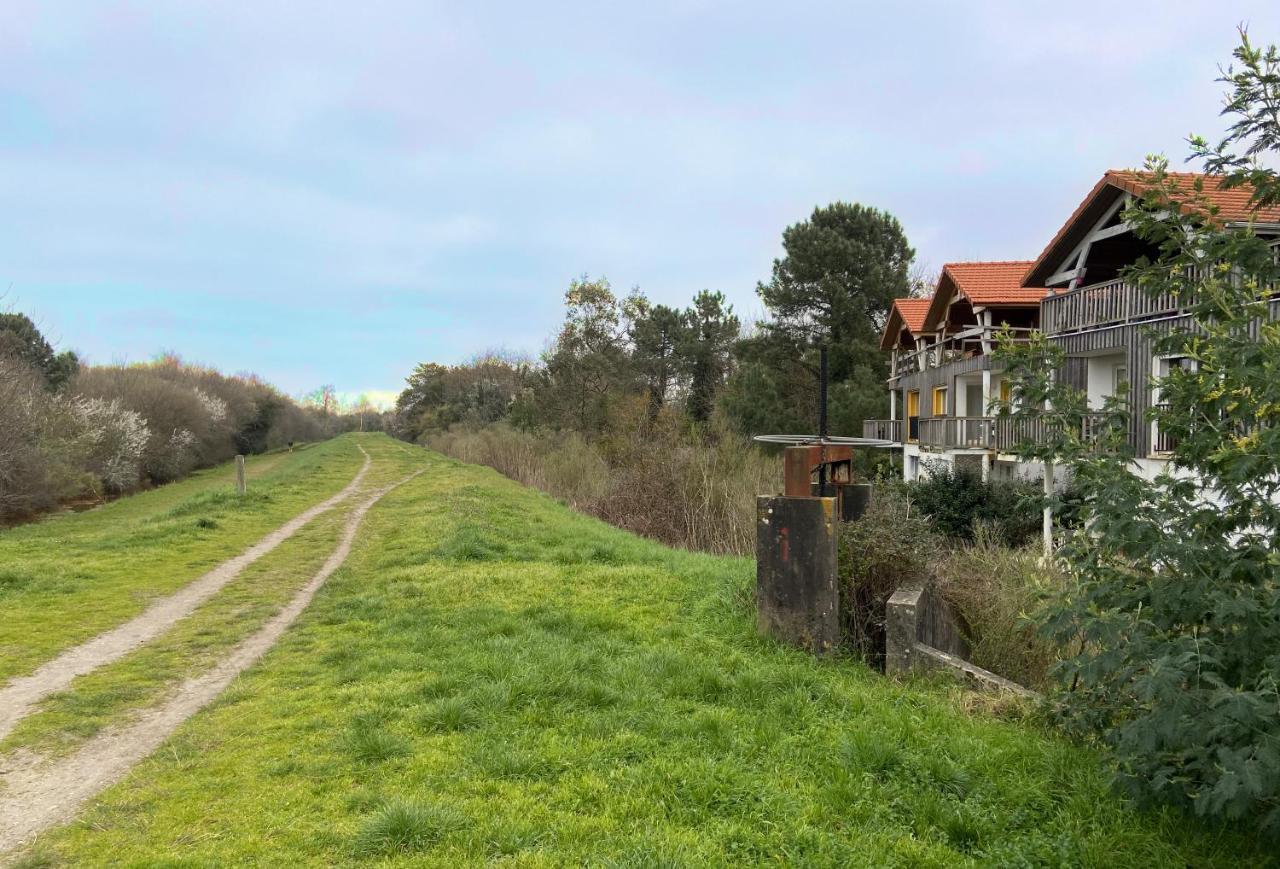Apartamento Lénoka La Teste-de-Buch Exterior foto