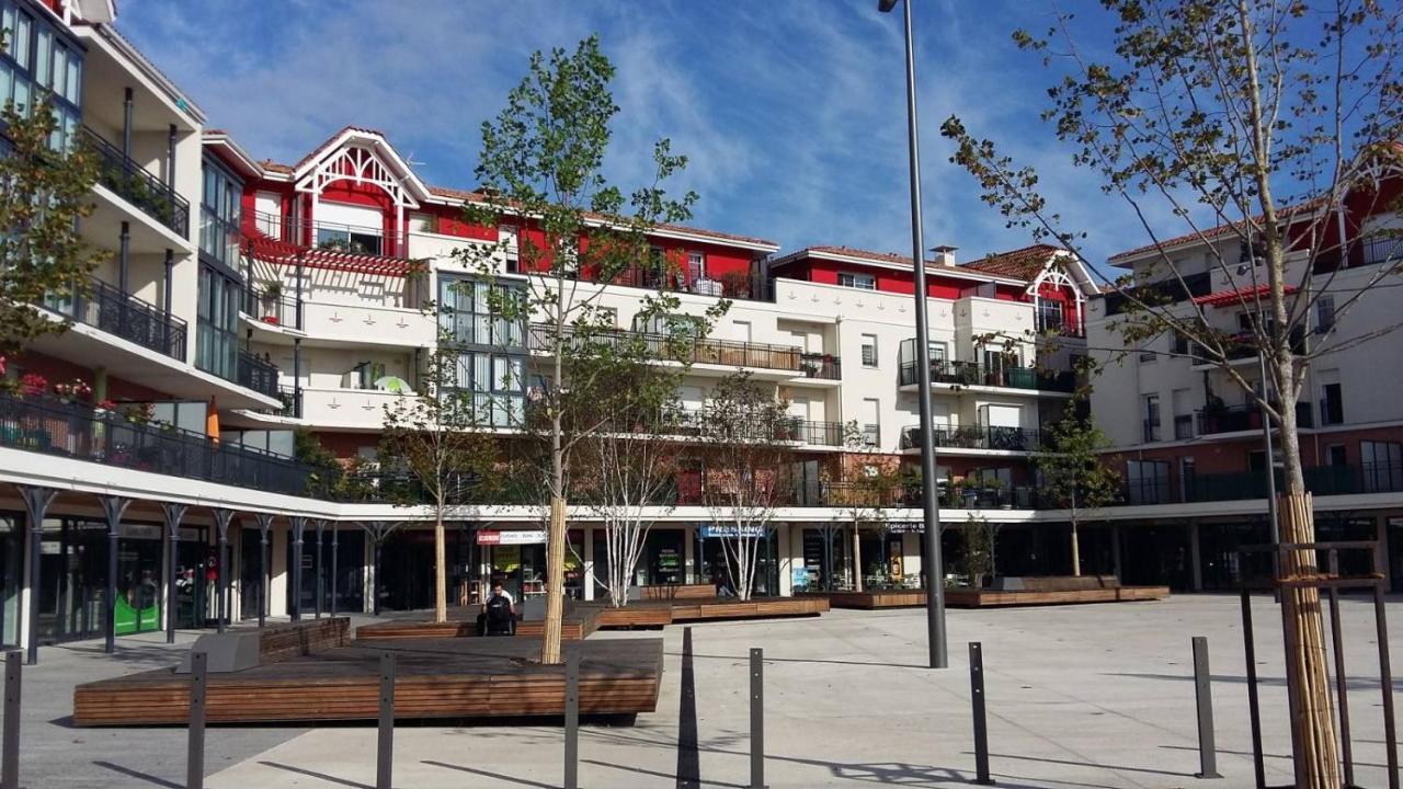 Apartamento Lénoka La Teste-de-Buch Exterior foto