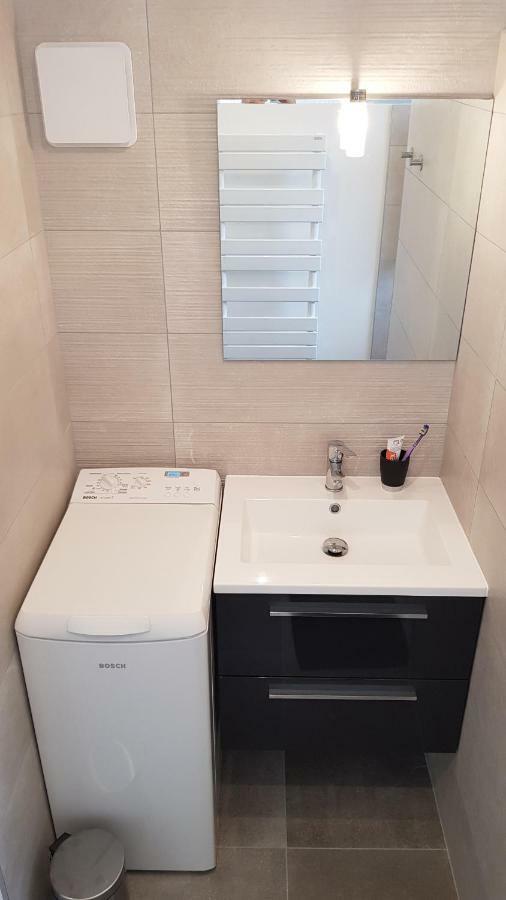Apartamento Lénoka La Teste-de-Buch Exterior foto